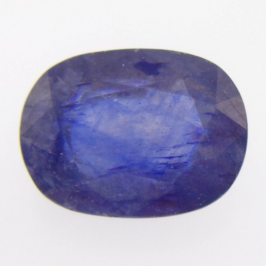 Ratti-4.49 (4.07 Ct) Blue Sapphire
